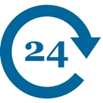 24/7 на связи